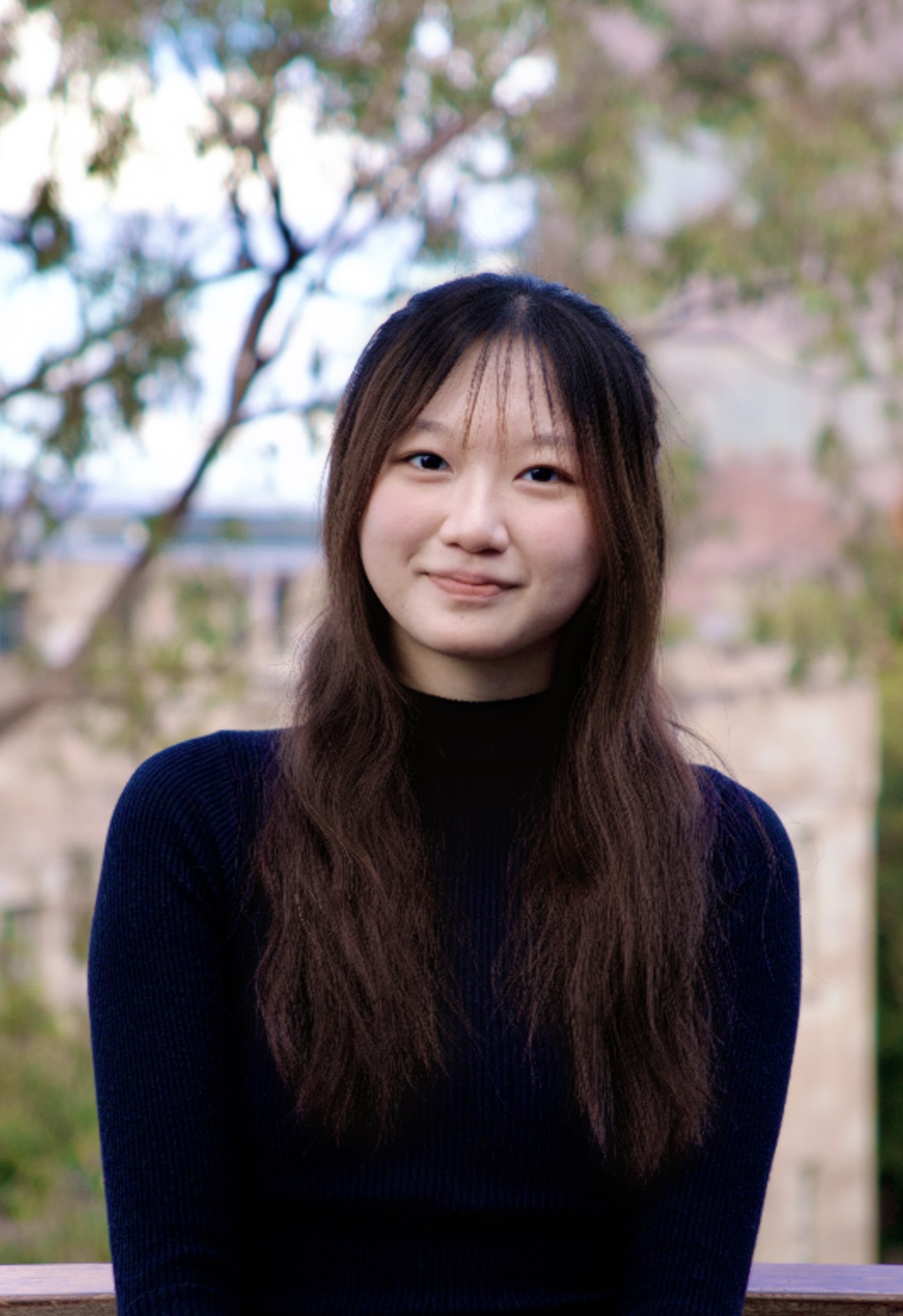 Clare Chan